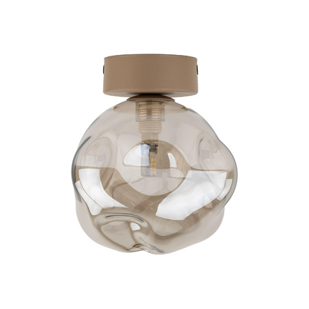 LAVA SABIA KINKIET 1XG9  SMALL (11104) - TK Lighting