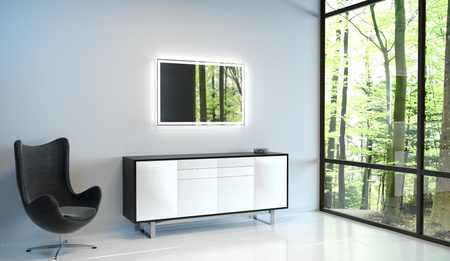 Lustro DIAMANT - MCJ