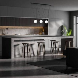 Lampa wisząca CAPRI 3 (MLP8818) - Milagro