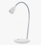 Lampa stołowa DURENGO biała (93078 - EGLO)