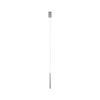 Gutta Lampa wisząca LED 1x7W 230V Aluminium (PL70929) - PAULMANN