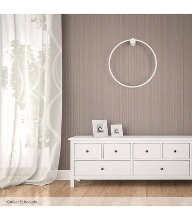 Kinkiet Echo 120 Kol. Beżowy 4000 - Ramko