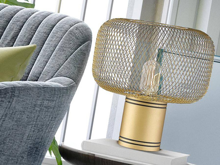 Osiris lampa stołowa (910521) - Schuller