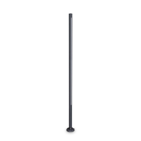 Lampa Stojąca JEDI Antracyt (JEDI_PT_H160_ANTRACITE) - Ideal Lux