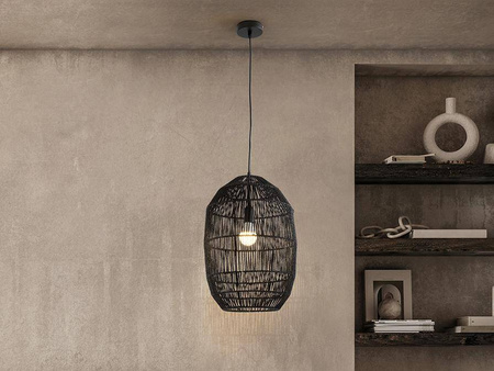 Tizne lampa wisząca 1L (139122) - Schuller