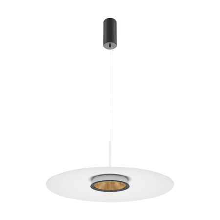 Lampa wisząca El (MOD041PL-L15W3K1) - Maytoni