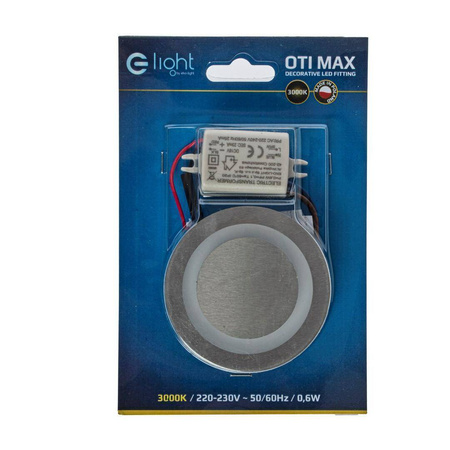 OTI MAX Barwa Ciepła 3000K (EKS4338) - Eko-Light