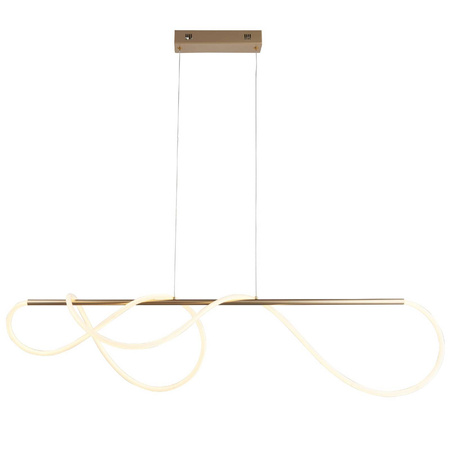 Lampa Wisząca Attalea (97629) Endon
