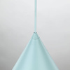 CONO MINT LAMPA WISZĄCA 1 L (10063) - TK Lighting