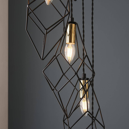 Lampa Wisząca Jaxon (98151) Endon