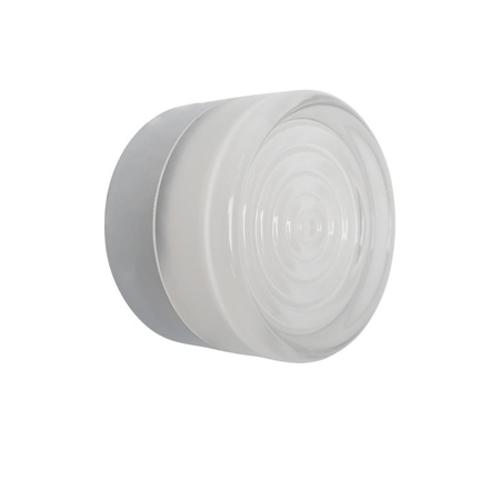 Kinkiet Orria biały LED CCT (LP-5476/1W WH) - Light Prestige