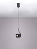 Lampa wisząca wewnętrzna PARINAS (LE44501) - Luces Exclusivas