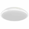 Plafon TERMA WHITE 28W LED IP44 ?360 mm (ML6403) - Milagro