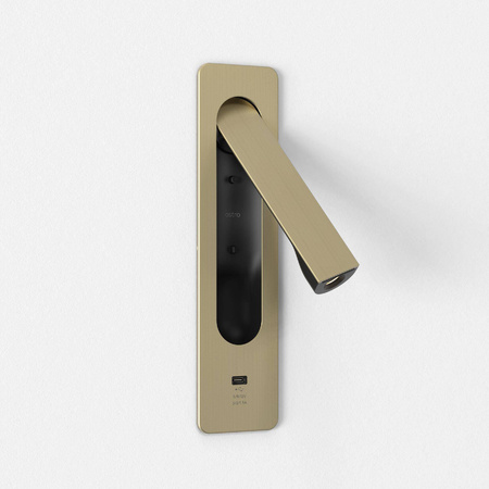 Kinkiet Keta USB C (1437039) - Astro Lighting