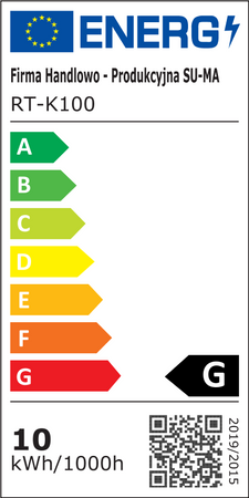 Rota (RT-K100) - SU-MA