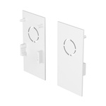 Accessories for tracks Exility (TRA034EC-41W) - Maytoni