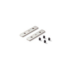 SLOT Stalowy (SLOT_KIT_LINEARE) - Ideal Lux