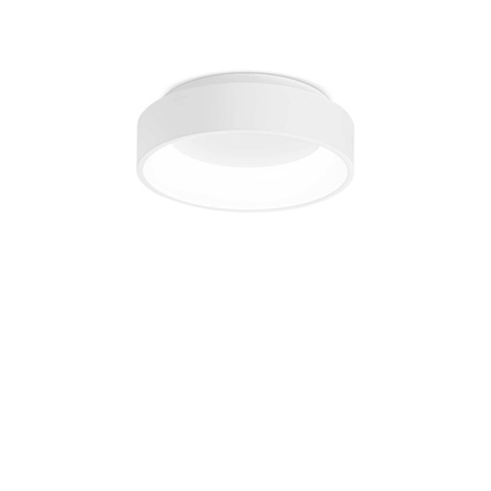 Lampa Sufitowa ZIGGY Biały (ZIGGY_PL_D030_BIANCO) - Ideal Lux