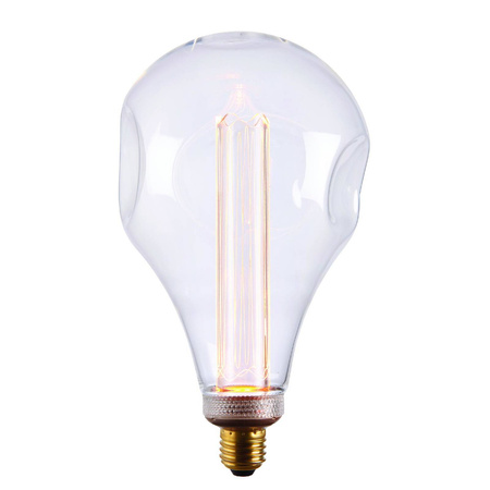 Żarówka XL E27 LED Dimple Globe (77113) Endon