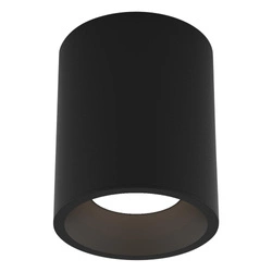 Lampa Sufitowa Kos Round 140 LED Czarny (1326068) - Astro Lighting