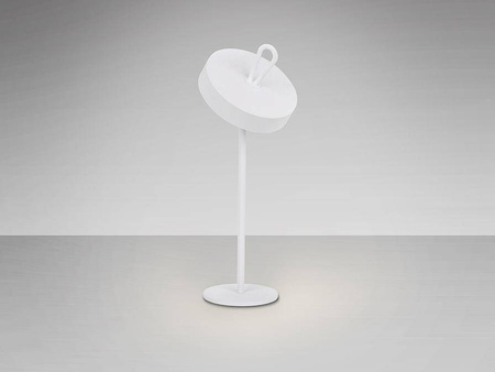 Gong lampa bateryjna 1L (551869) - Schuller