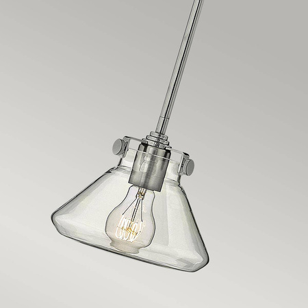 Lampa wisząca  Congress (HK-CONGRESS-P-A-CM) - Elstead Lighting