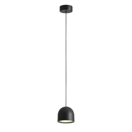 Lampa Wisząca Saila LED (PL0115-BK) - Yaskr