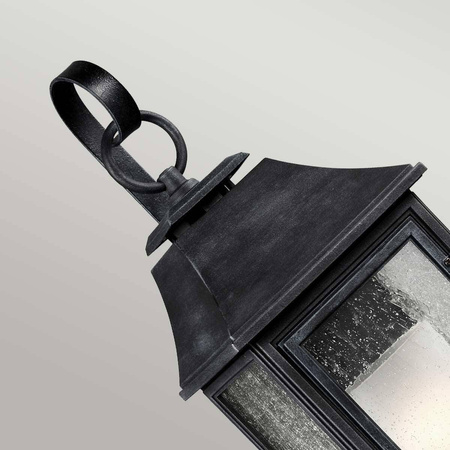 Kinkiet zewnętrzny Shepherd (FE-SHEPHERD-2L) - Elstead Lighting