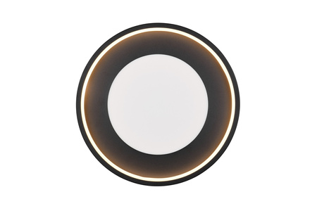 Okrągły plafon SOLEA (656610132) - Trio