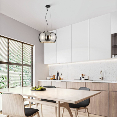 Lampa wisząca Dima  (60857) - Fischer&Honsel