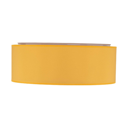 NICOLA YELLOW LAMPA SUFITOWA 4 (10154) - TK Lighting