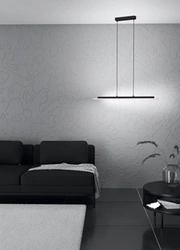 Lampa wisząca BUCITA czarna (39901) - EGLO