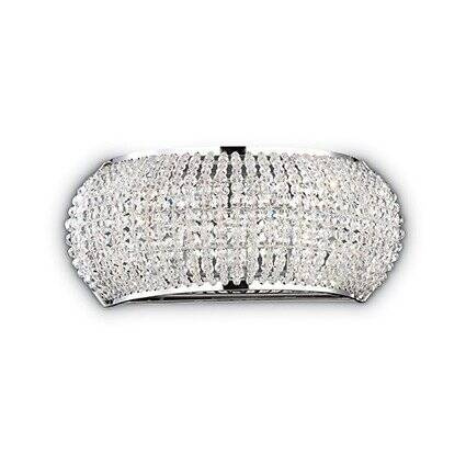 Kinkiet Pasha kol. chrom (082264) Ideal Lux