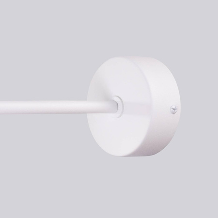 Kinkiet ASTRAL 1 biały (SL.1658) - Sollux Lighting