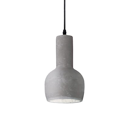 Lampa wisząca OIL 3 SP1 (110431) Ideal Lux - żyrandol