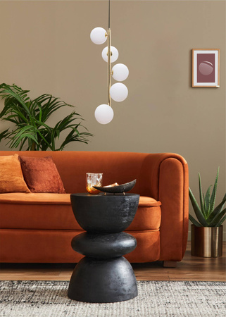 Lampa wisząca ALI (5648) - Zuma Line