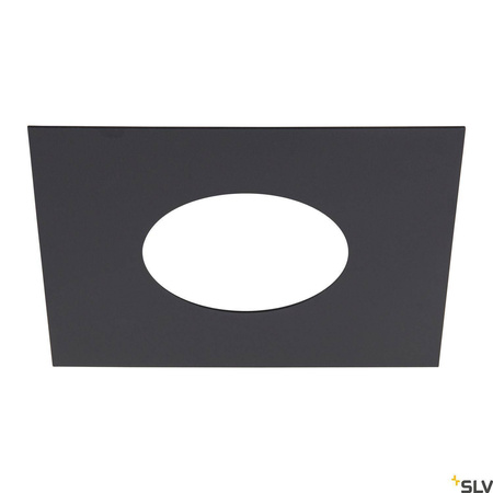 Pierścień redukujący Numinos® M, 240/120 mm (1006145) - SLV