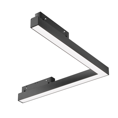 Oprawa do systemu szynowego Basis (TR042-2-24W3K-1) - Maytoni