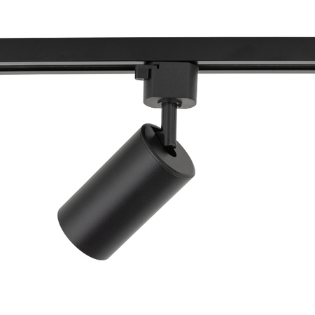 Reflektor na szynoprzewód TRACER AMIS BLACK 1XGU10 (10646) - TK Lighting