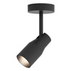 Reflektor Apollo Single Matowy Czarny (1422002) - Astro Lighting