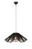 NAMI Pendant 1L Black (108682) Markslojd