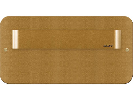 Oprawa SALSA MAX Short LED Light (MI-SMX-M-N-1-PL-00-01) - Skoff