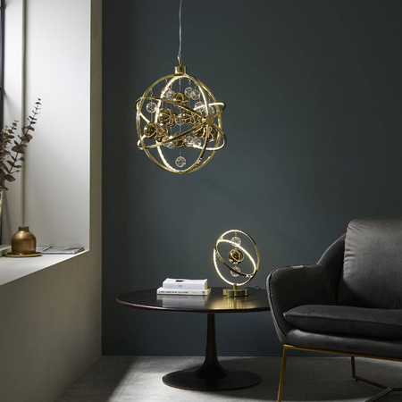 Lampa Stołowa Muni (102609) Endon