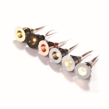 Lampa Wpuszczana POINT 880 (288001106) - Elkim Lighting