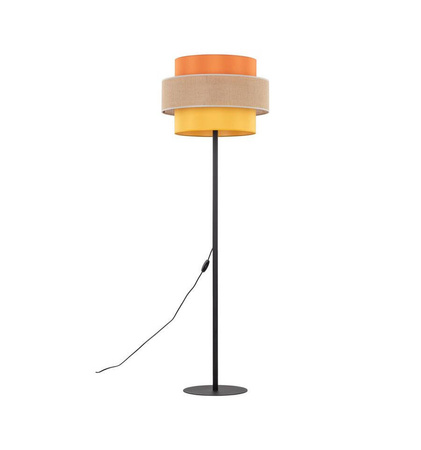 Lampa podłogowa TRIO (6451) - TK Lighting