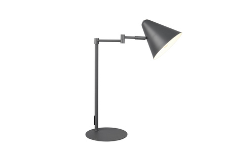Lampa stołowa z wysięgnikiem COSIMA (563900142) - Trio