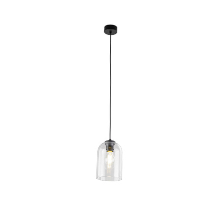 MOLLY TRANSPARENT LAMPA WISZĄCA 1 (10300) - TK Lighting