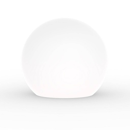 Lampa stojąca duża kula CUMULUS L (6978) - Nowodvorski