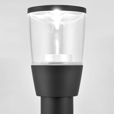 Słupek Canillo post IP44 4.6W (67699) - Saxby