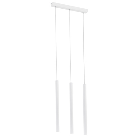 Lampa wisząca 3 pł. ETNA PLUS (6178) - Argon